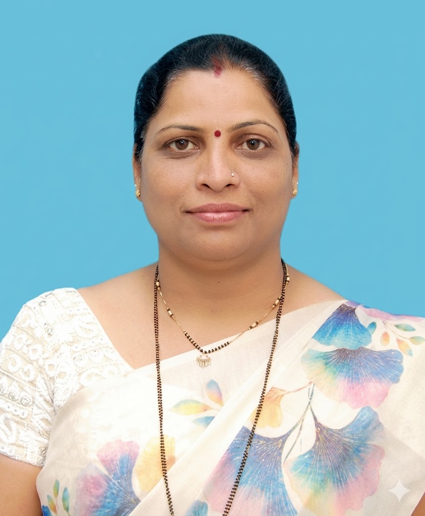 President - Dhansampada Bahuuddeshiya Pratishthan